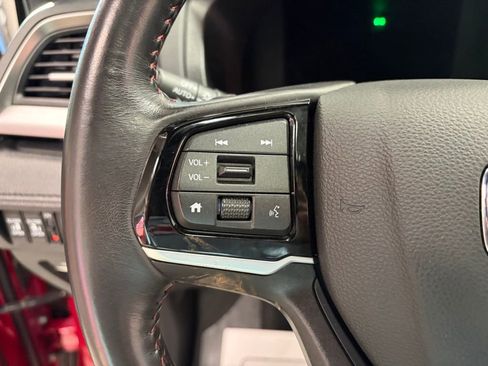 Used 2025 Honda Odyssey Sport-L image 15