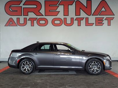 Used 2016 Chrysler 300 S