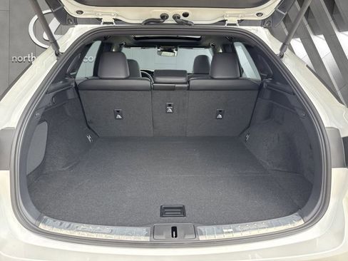 Certified 2026 Lexus RX 450h AWD w/ Convenience Package image 19