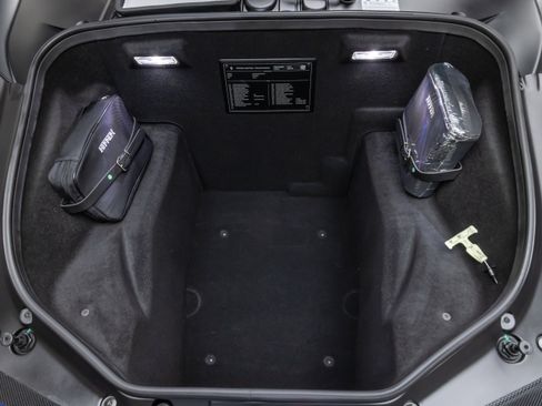 Certified 2018 Ferrari 488 GTB image 34