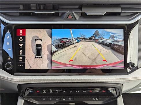 New 2026 Jeep Cherokee Overland image 13