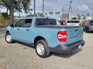 Used 2023 Ford Maverick XL video 2
