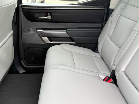 Used 2024 Toyota Tundra SR5 w/ SR5 Premium Package image 20