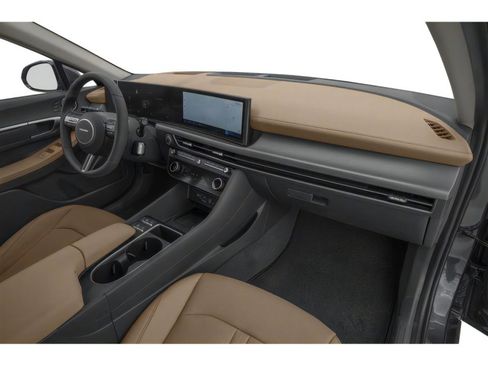 New 2025 Hyundai Sonata Limited image 10