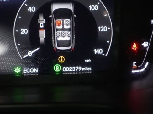 Used 2026 Honda CR-V EX-L image 39