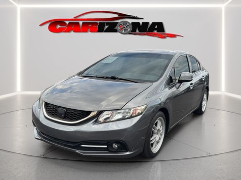 Used 2013 Honda Civic Si image 12