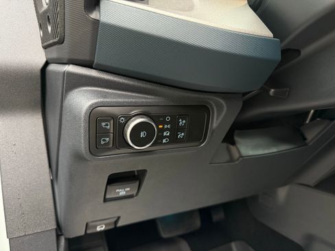 Used 2024 Ford Bronco Outer Banks AWD/4WD image 52