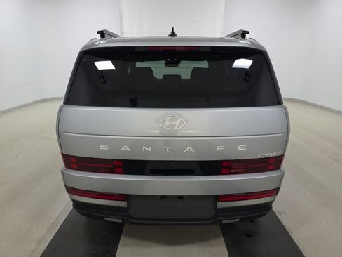 Used 2026 Hyundai Santa Fe Limited AWD/4WD image 15