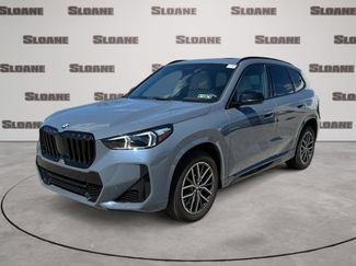 Certified 2023 BMW X1 xDrive28i w/ Premium Package AWD/4WD video 1
