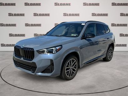 Certified 2023 BMW X1 xDrive28i w/ Premium Package