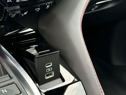 New 2026 Acura MDX Type S AWD/4WD image 29