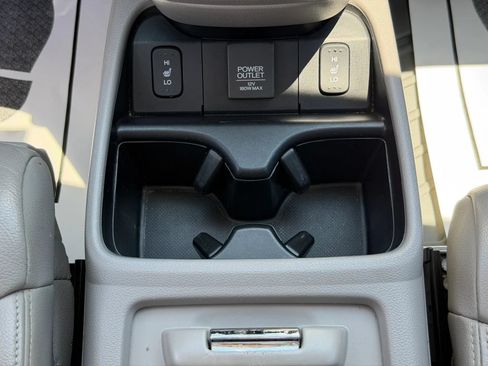 Used 2014 Honda CR-V EX-L image 19