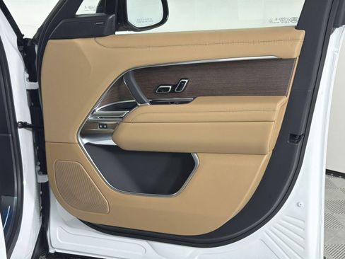 New 2026 Land Rover Range Rover SE image 31