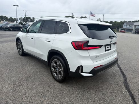 Used 2023 BMW X1 xDrive28i w/ Convenience Package AWD/4WD image 6
