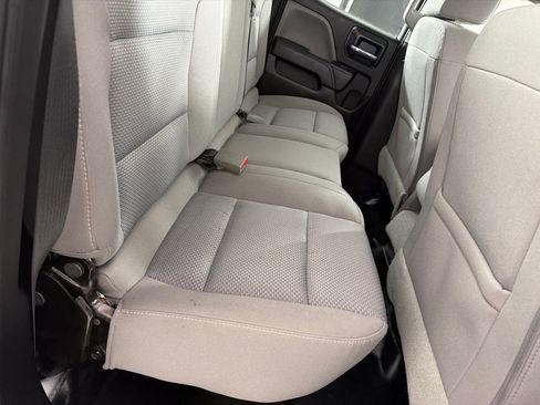 Used 2019 Chevrolet Silverado 2500 W/T w/ WT Convenience Package RWD image 20