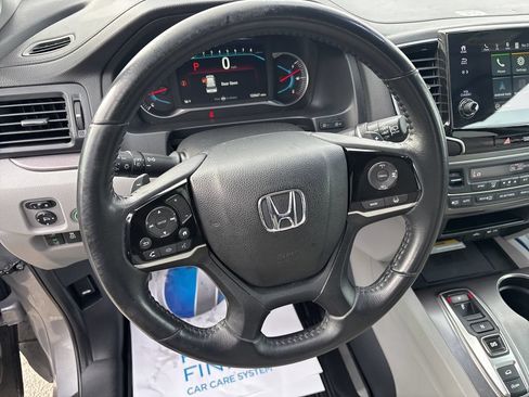 Used 2022 Honda Pilot Special Edition image 23