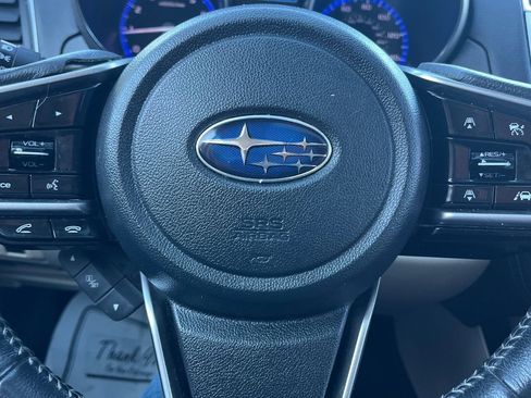 Used 2018 Subaru Outback 2.5i Limited image 15
