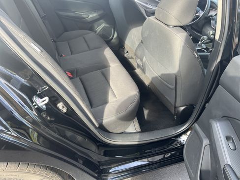 Used 2024 Nissan Altima 2.5 SV image 19