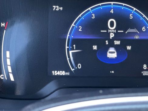 Certified 2025 Toyota Corolla Cross XLE w/ Convenience Package AWD/4WD image 24
