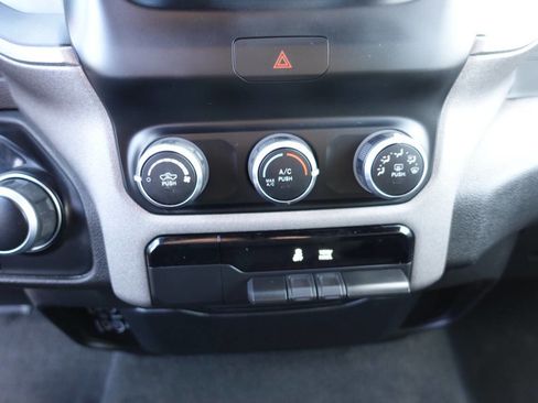 Used 2024 RAM 1500 Tradesman w/ Sport Appearance Package image 44