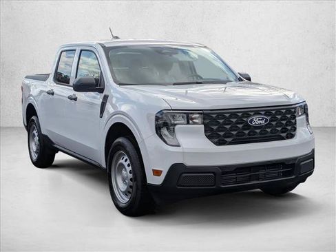 New 2026 Ford Maverick XL AWD/4WD image 6