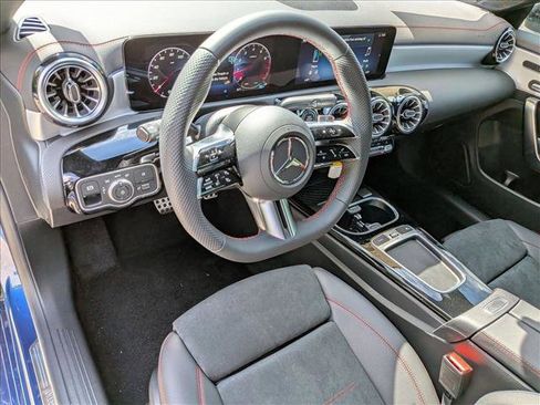 New 2026 Mercedes-Benz CLA 250 image 3