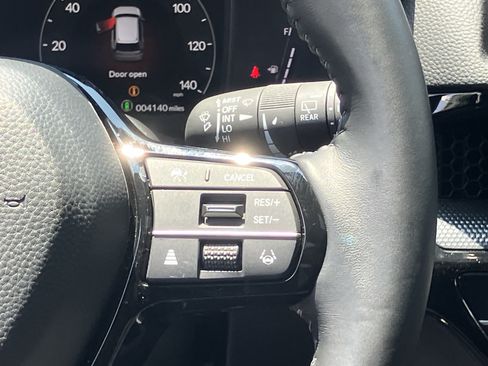 Used 2026 Honda CR-V EX-L image 22