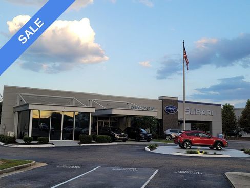 Used 2025 Subaru Ascent Onyx Edition w/ Onyx Package image 6