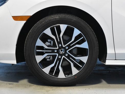 Used 2026 Honda Odyssey Elite image 28