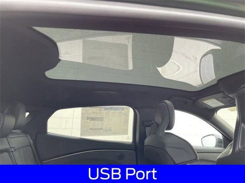 New 2025 Ford Mustang Mach-E GT w/ Interior Protection Package image 36