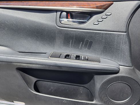 Used 2018 Lexus ES 350 w/ Luxury Package w/Wood Trim FWD image 20