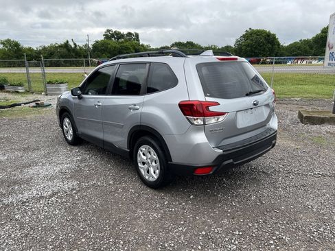 Used 2019 Subaru Forester w/ Alloy Wheel Package AWD/4WD image 4