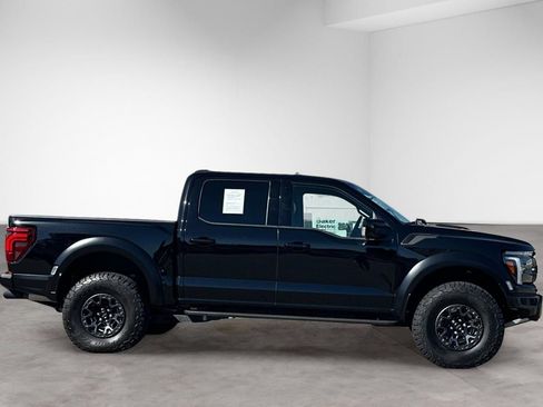 Used 2024 Ford F150 Raptor w/ Equipment Group 803A Raptor R AWD/4WD image 7