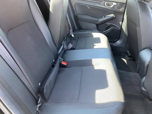 Used 2025 Honda Civic Sport image 18