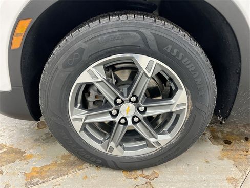 Used 2024 Chevrolet Blazer LT w/ Convenience Package image 25