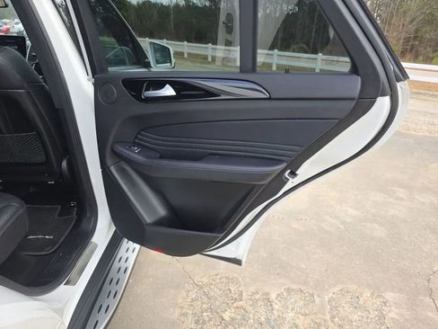 Used 2018 Mercedes-Benz GLE 350 4MATIC image 48