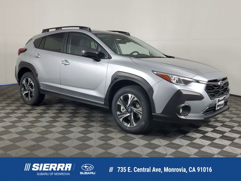 New 2026 Subaru Crosstrek 2.0i Premium image 1