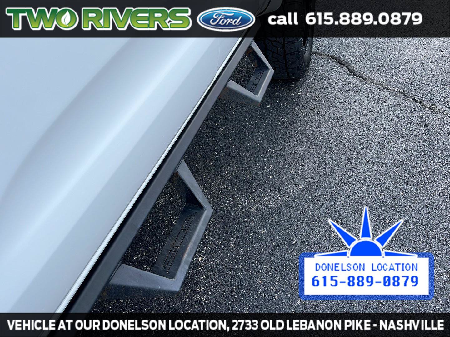 Used 2021 Ford Ranger XLT w/ Equipment Group 302A High AWD/4WD image 8