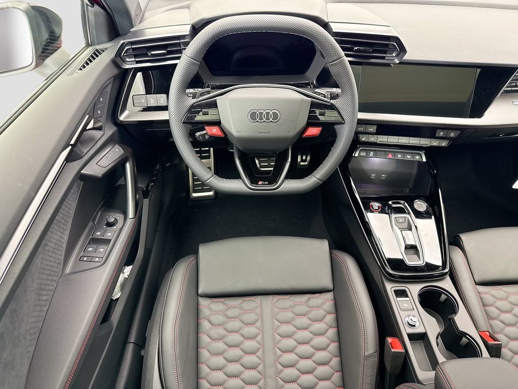 Used 2026 Audi RS 3 AWD/4WD image 10