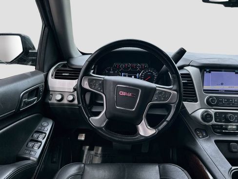 Used 2020 GMC Yukon SLT w/ Open Road Package AWD/4WD image 22
