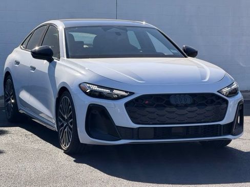 New 2026 Audi S5 Premium Plus AWD/4WD image 4