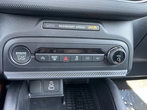 New 2025 Ford Bronco Sport Big Bend w/ Convenience Package image 11