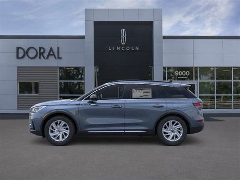 New 2026 Lincoln Corsair Premiere image 3