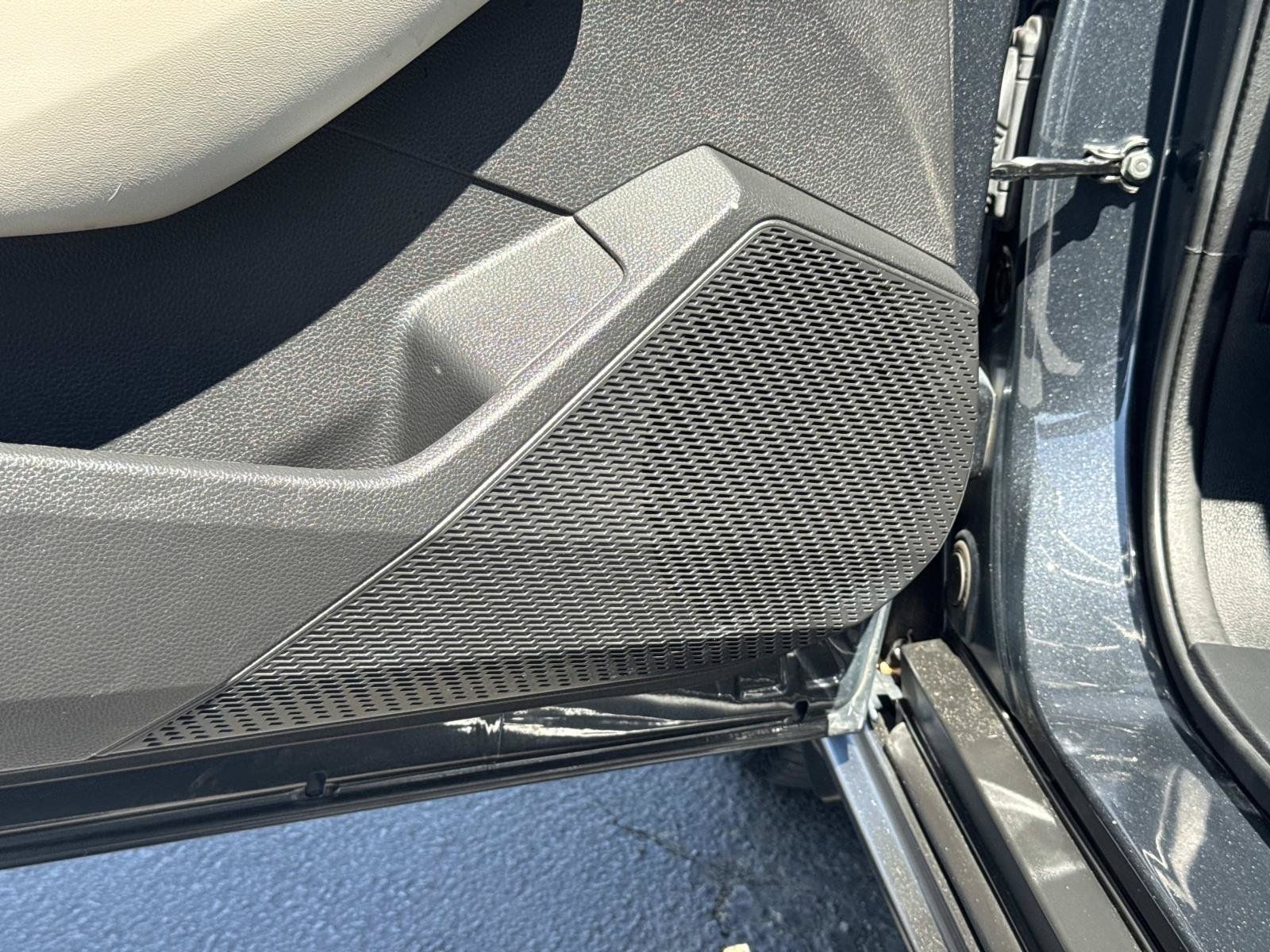 Certified 2023 Honda Accord LX image 21