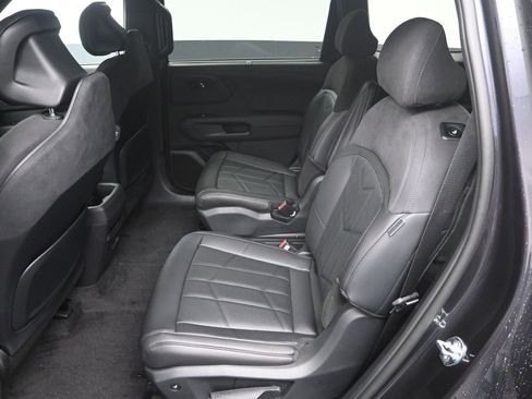 New 2027 Kia Telluride SX Prestige X-Pro AWD/4WD image 32