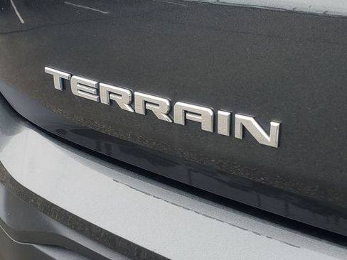 Used 2020 GMC Terrain SLE w/ Driver Convenience Package FWD image 6