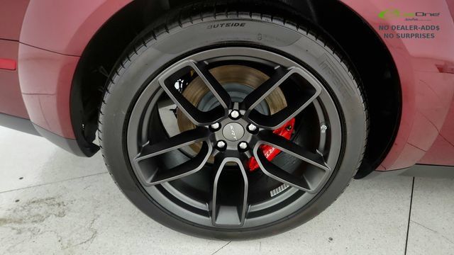 Used 2023 Dodge Challenger SRT Hellcat w/ Plus Package RWD image 73