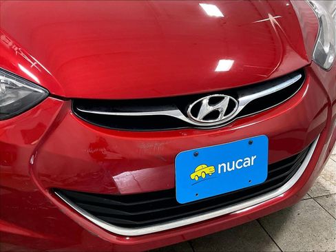 Used 2013 Hyundai Elantra GLS w/ Preferred Pkg image 30