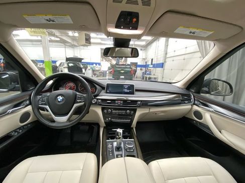 Used 2016 BMW X5 xDrive35i AWD/4WD image 28