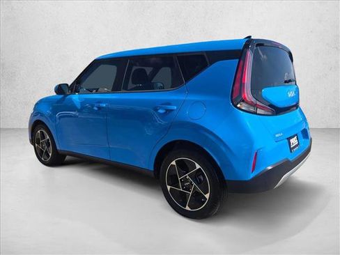 Used 2024 Kia Soul EX image 7